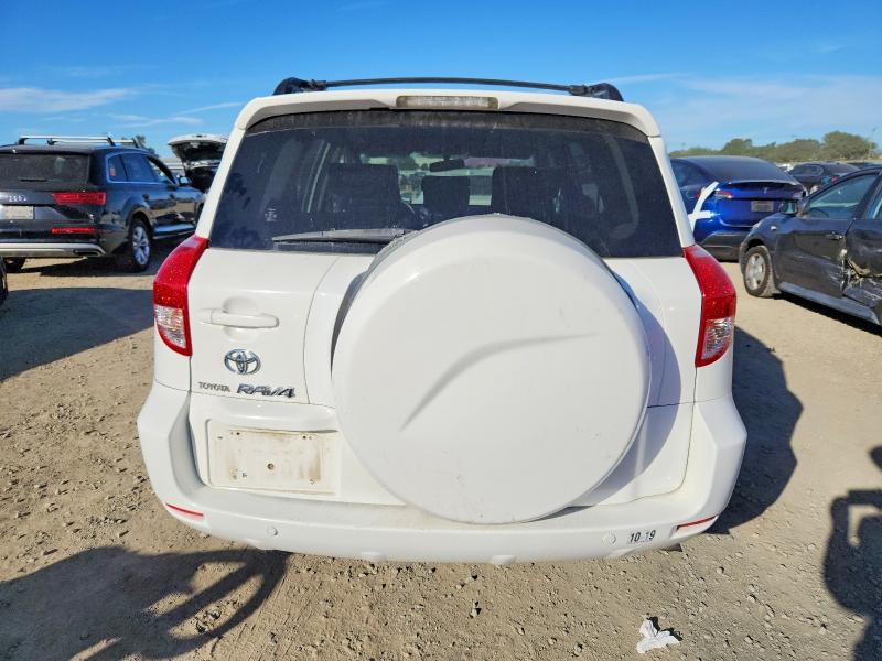 Photo 6 from auction – 2007 TOYOTA RAV4 SPORT with VIN JTMZD32V376050372