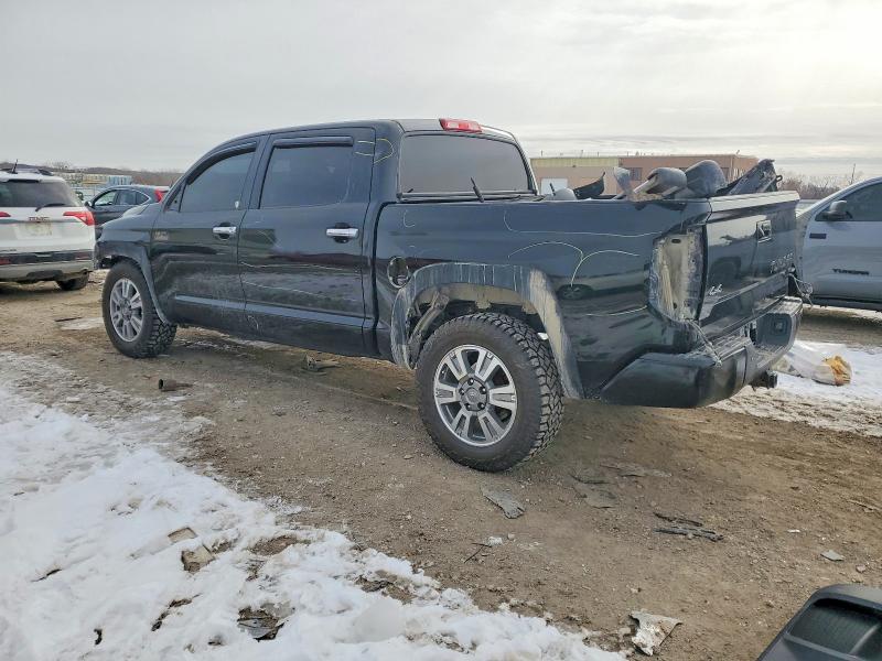 Photo 2 from auction – 2016 TOYOTA TUNDRA CRE with VIN 5TFAY5F19GX552415