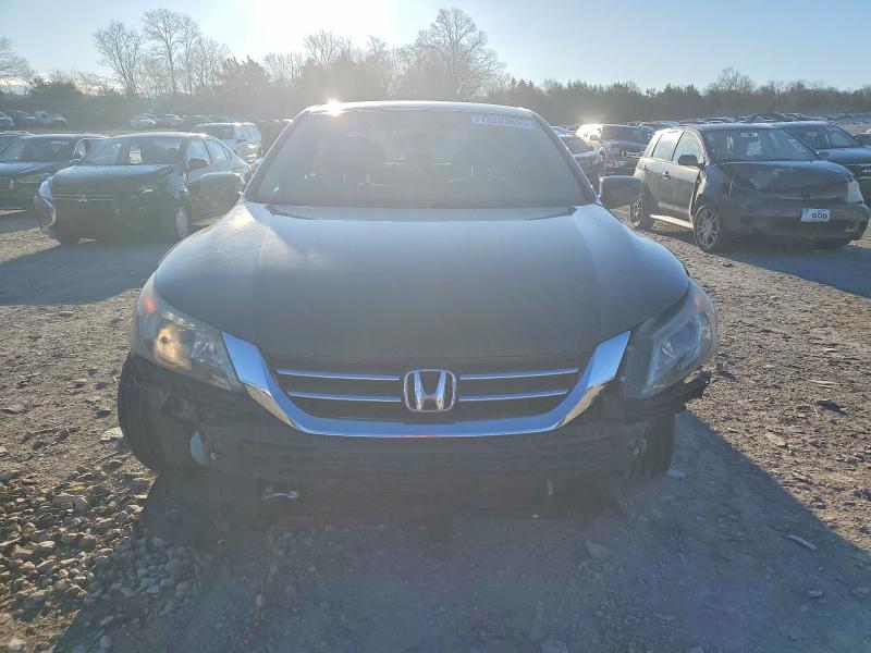 Photo 5 from auction – 2014 HONDA ACCORD with VIN 1HGCR2F56EA199012