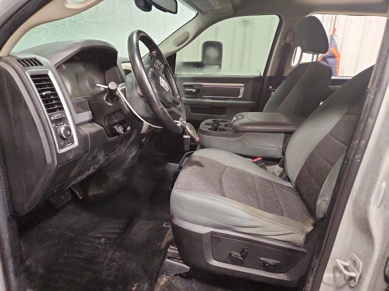 Photo 7 from auction – 2014 RAM 1500 SLT with VIN 1C6RR7LT2ES175252