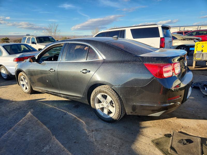 Photo 2 from auction – 2013 CHEVROLET MALIBU LS with VIN 1G11B5SA4DF265548
