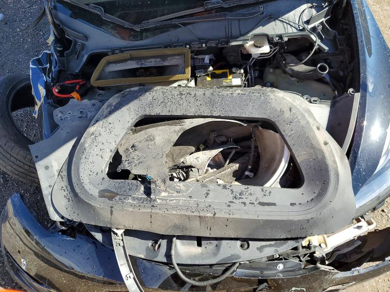 Photo 11 from auction – 2021 TESLA MODEL Y with VIN 5YJYGDEEXMF064970