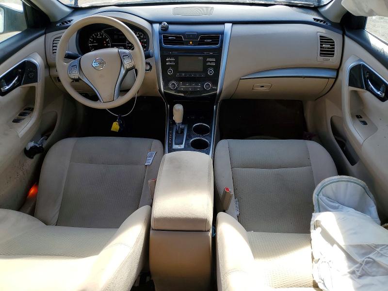 Photo 8 from auction – 2014 NISSAN ALTIMA 2.5 with VIN 1N4AL3AP7EN248304