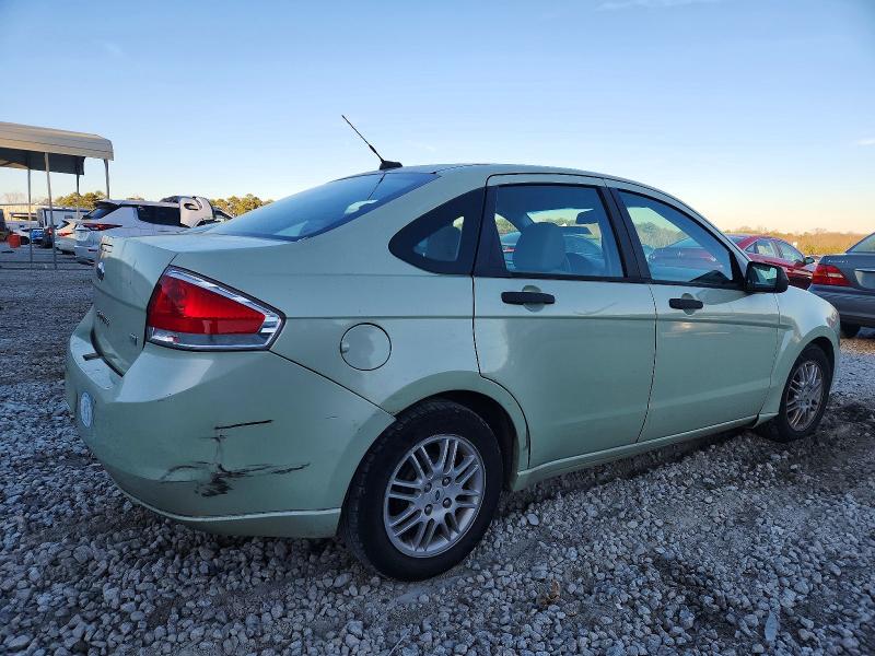Photo 3 from auction – 2010 FORD FOCUS SE with VIN 1FAHP3FN2AW235460