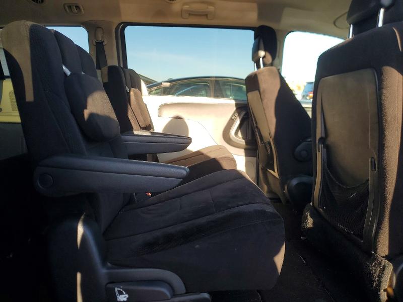 Photo 11 from auction – 2014 DODGE GRAND CARA with VIN 2C4RDGCG7ER173217