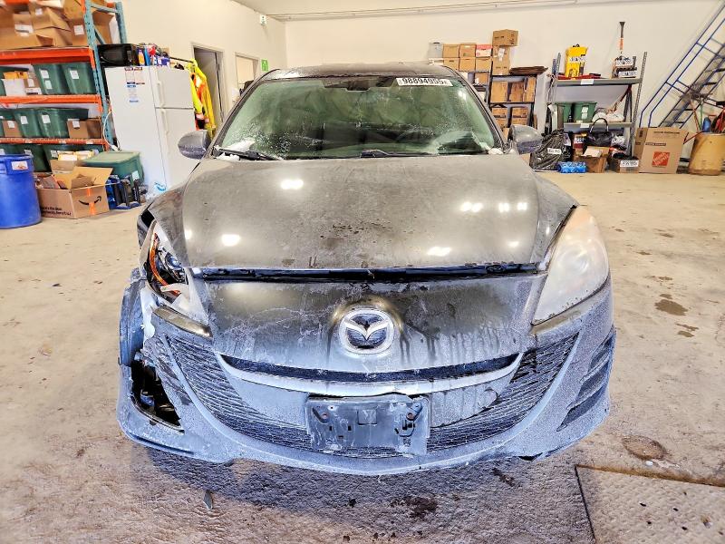 Photo 5 from auction – 2010 MAZDA 3 I with VIN JM1BL1SFXA1133870
