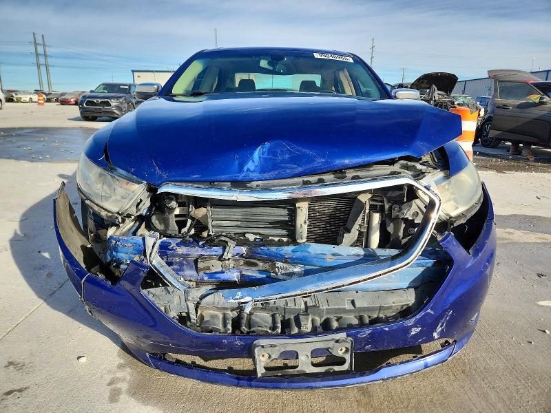 Photo 5 from auction – 2013 FORD TAURUS LIM with VIN 1FAHP2F82DG210299