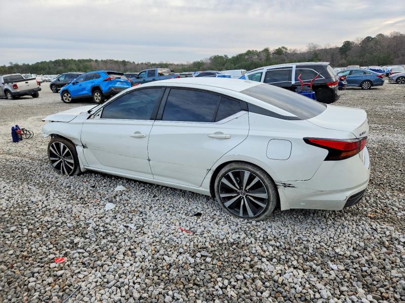 Photo 2 from auction – 2019 NISSAN ALTIMA SR with VIN 1N4BL4CV5KN313247
