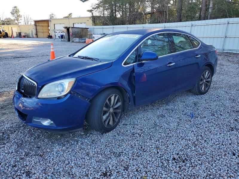 BUICK VERANO CON 2014 with VIN 1G4PR5SKXE4188084 - Photo from auction