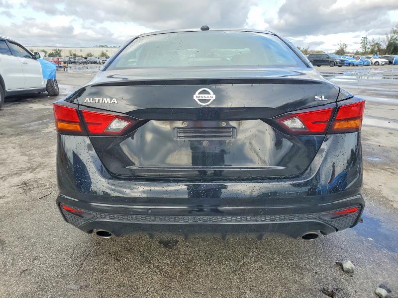 Photo 6 from auction – 2019 NISSAN ALTIMA SL with VIN 1N4BL4EV7KC183464