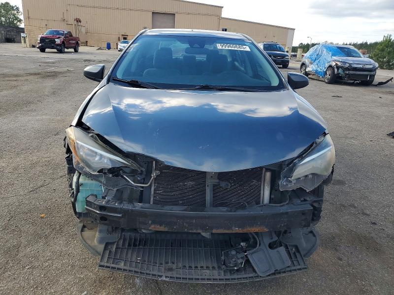Photo 5 from auction – 2017 TOYOTA COROLLA L with VIN 2T1BURHE1HC805895