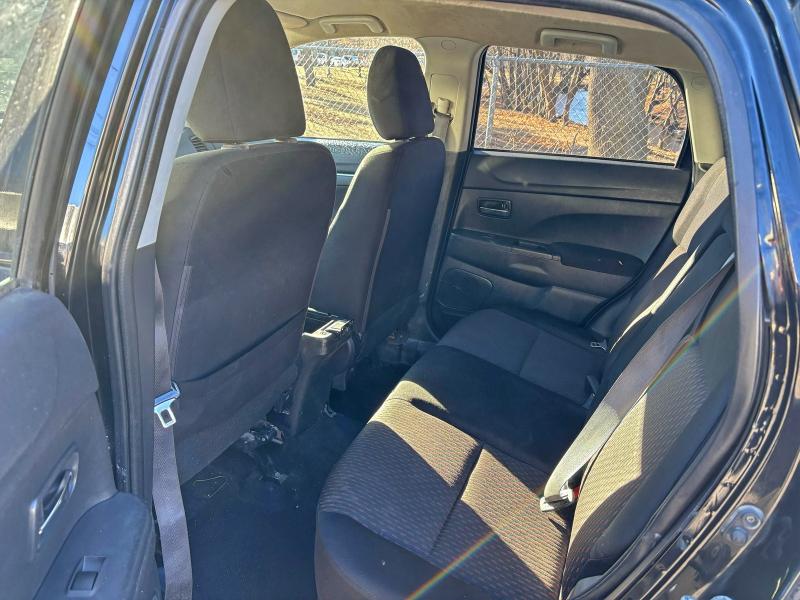 Photo 6 from auction – 2019 MITSUBISHI OUTLANDER with VIN JA4AR3AU4KU017337
