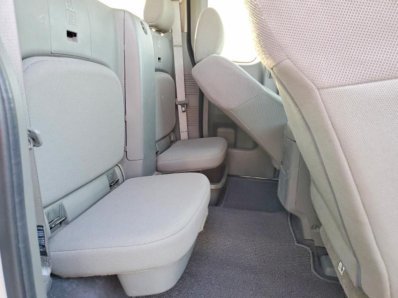 Photo 10 from auction – 2020 NISSAN FRONTIER S with VIN 1N6ED0CE0LN717794