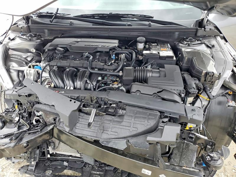 Foto 11 de la subasta – 2025 KIA K4 con VIN 3KPFT4DE6SE241036