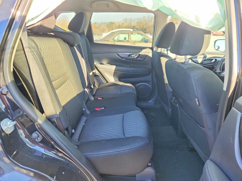 Zdjęcie 11 z aukcji – 2018 NISSAN ROGUE S z VIN KNMAT2MV5JP523262