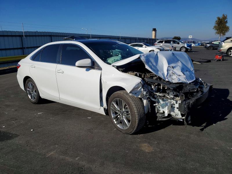 Photo 4 from auction – 2016 TOYOTA CAMRY LE with VIN 4T1BF1FK1GU238539