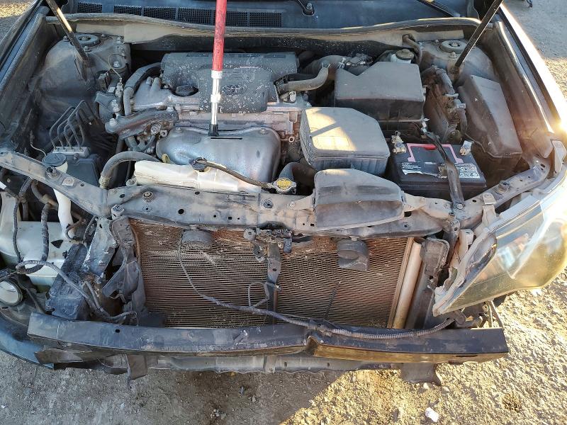 Photo 11 from auction – 2014 TOYOTA CAMRY L with VIN 4T1BF1FK1EU741193