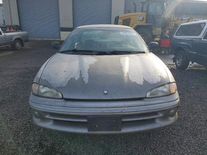 Zdjęcie 5 z aukcji – 1996 DODGE INTREPID z VIN 2B3HD46T4TH107179