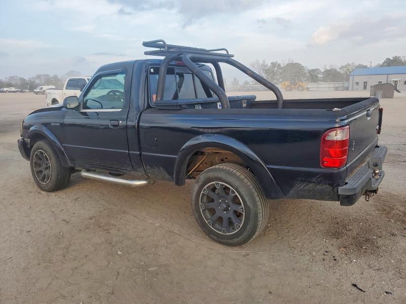 Photo 2 from auction – 2004 FORD RANGER with VIN 1FTYR10U64PB57465