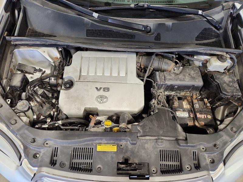 Photo 12 from auction – 2010 TOYOTA HIGHLANDER with VIN 5TDJK3EH5AS010780