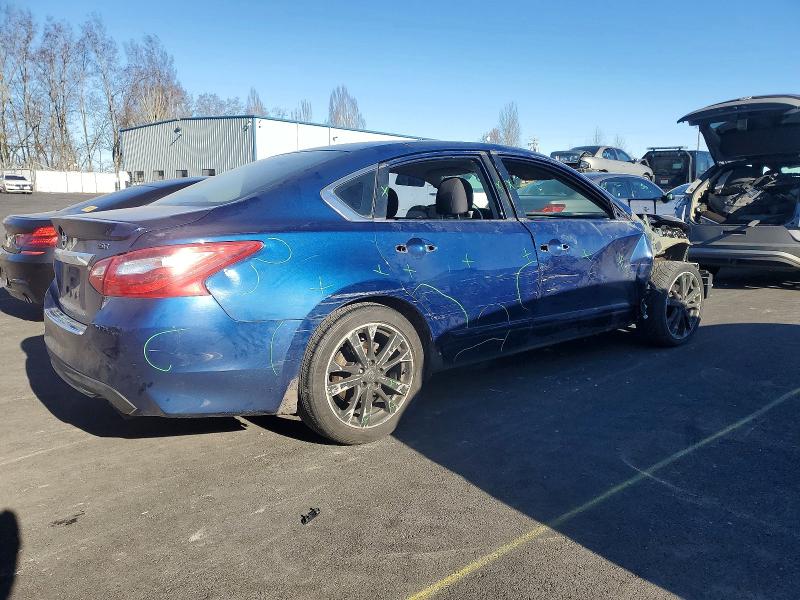 Photo 3 from auction – 2016 NISSAN ALTIMA 2.5 with VIN 1N4AL3AP1GC285850
