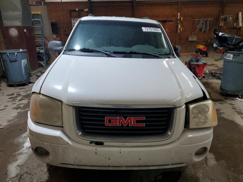 Photo 5 from auction – 2003 GMC ENVOY with VIN 1GKDT13S532235177