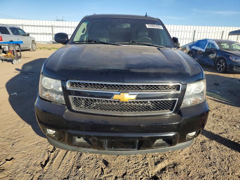 Photo 5 from auction – 2013 CHEVROLET TAHOE C150 with VIN 1GNSCBE00DR315426