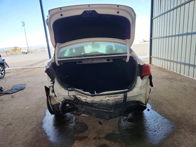 Photo 6 from auction – 2024 KIA FORTE with VIN 3KPF24AD4RE748476