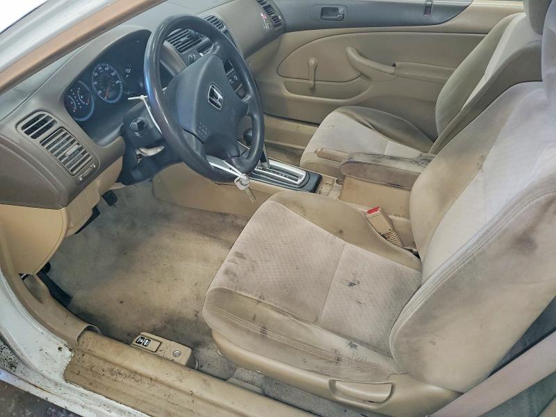 Photo 7 from auction – 2004 HONDA CIVIC with VIN 1HGEM22154L007091