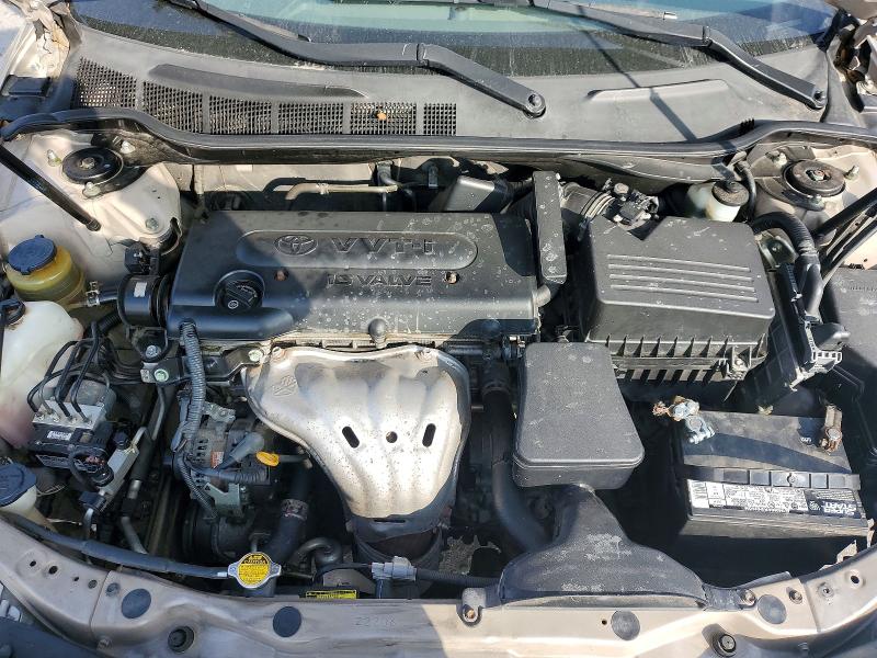Photo 11 from auction – 2007 TOYOTA CAMRY CE with VIN 4T1BE46K17U036997