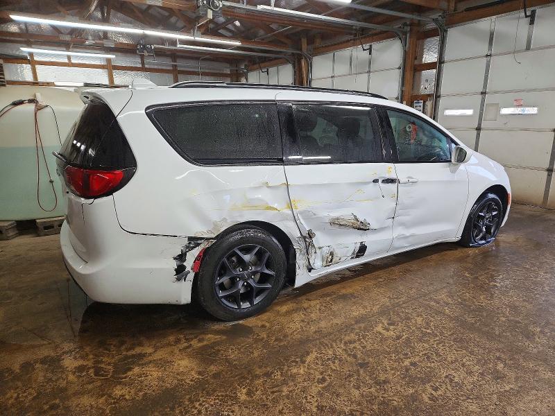 Photo 3 from auction – 2020 CHRYSLER PACIFICA T with VIN 2C4RC1EG9LR232990