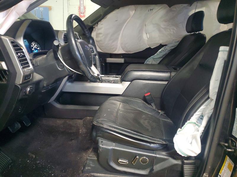 Zdjęcie 7 z aukcji – 2015 FORD F150 SUPER z VIN 1FTEW1EGXFFC06092