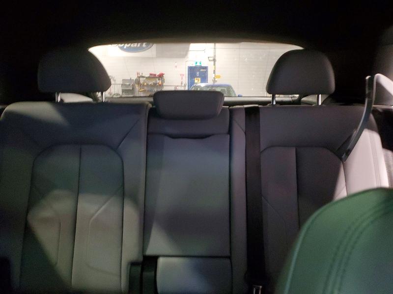 Фото 10 с аукциона – 2021 AUDI Q3 с VIN WA1FECF30M1152093