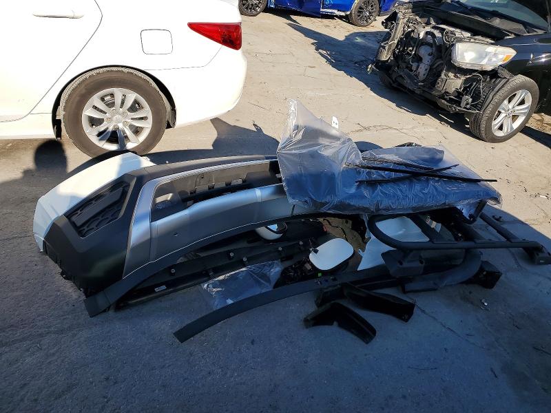 Photo 13 from auction – 2025 NISSAN PATHFINDER with VIN 5N1DR3BD9SC315076