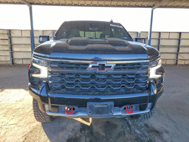 Photo 5 from auction – 2024 CHEVROLET SILVERADO with VIN 3GCUDHE86RG238124