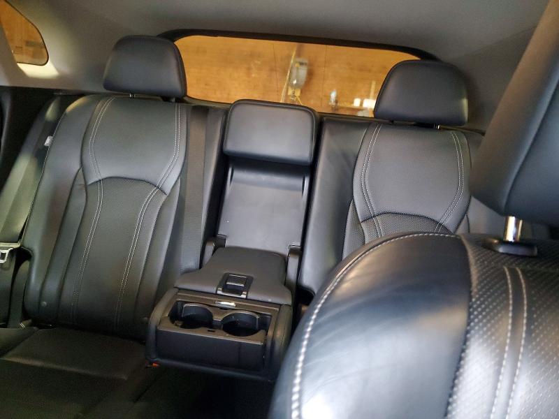 Photo 10 from auction – 2017 LEXUS RX 350 BAS with VIN 2T2BZMCA9HC068451