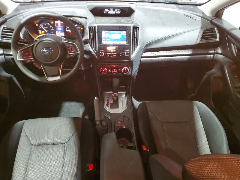 Photo 8 from auction – 2021 SUBARU CROSSTREK with VIN JF2GTABCXMH228731