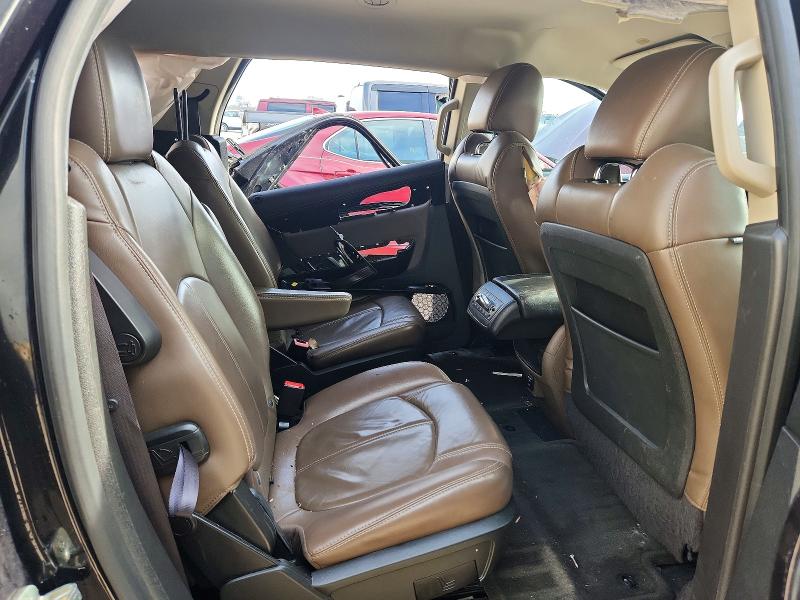 Photo 11 from auction – 2015 GMC ACADIA SLT with VIN 1GKKRRKDXFJ123234