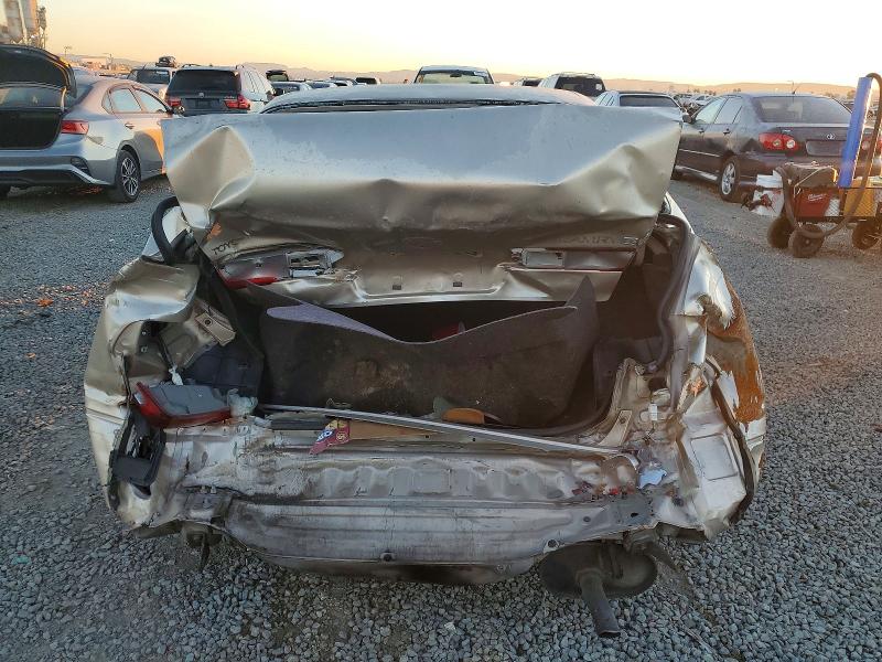 Photo 6 from auction – 1997 TOYOTA CAMRY LE with VIN JT2BG22K2V0068914