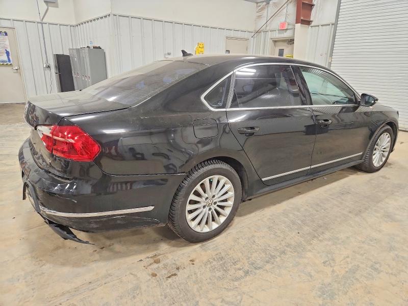 Photo 3 from auction – 2016 VOLKSWAGEN PASSAT SE with VIN 1VWBT7A34GC064873