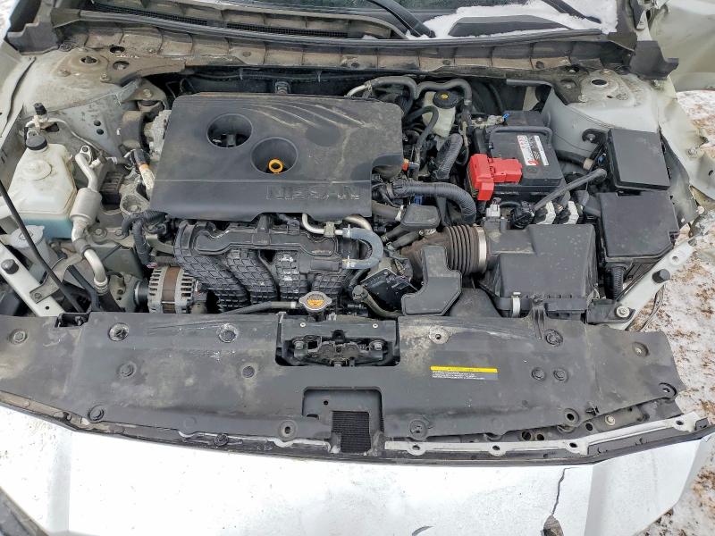 Photo 11 from auction – 2019 NISS ALTIMA with VIN 1N4BL4CV8KC219245