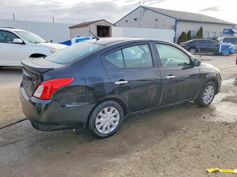 Photo 3 from auction – 2017 NISSAN VERSA S with VIN 3N1CN7APXHL860105