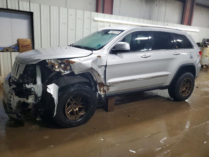 Photo 1 from auction – 2013 JEEP GRAND CHER with VIN 1C4RJFAG2DC630528