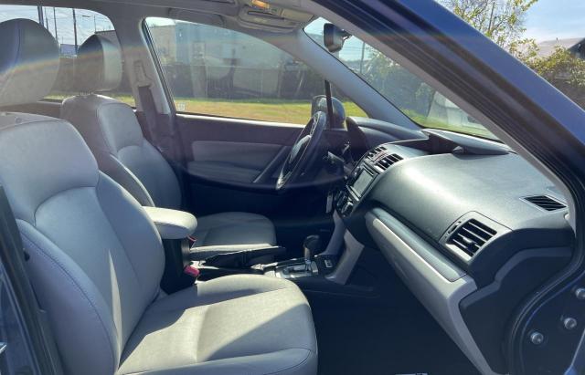 Photo 5 from auction – 2014 SUBARU FORESTER 2 with VIN JF2SJAMC8EH540951