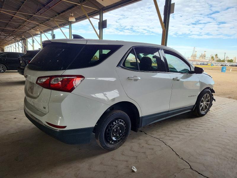 Photo 3 from auction – 2018 CHEVROLET EQUINOX with VIN 2GNAXJEV1J6165937