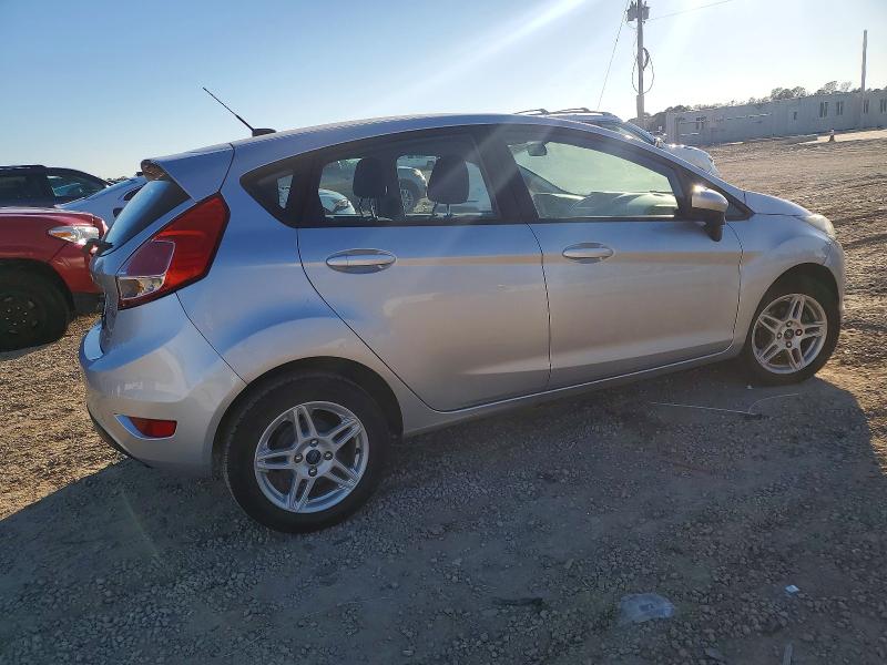Photo 3 from auction – 2019 FORD FIESTA SE with VIN 3FADP4EJXKM156557