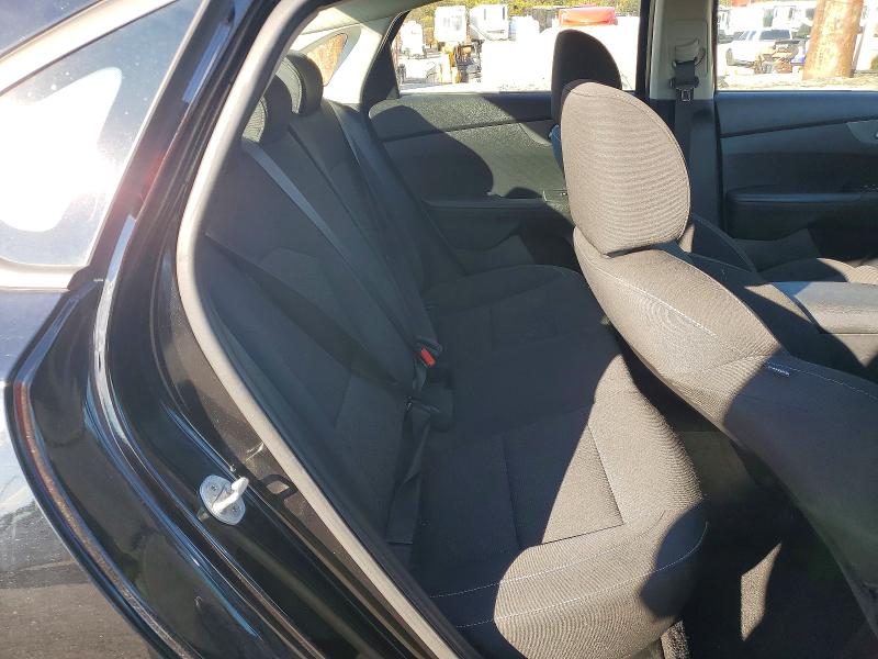 Photo 10 from auction – 2020 KIA FORTE with VIN 3KPF24AD5LE221652