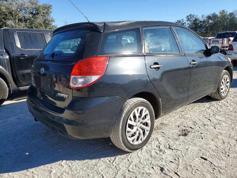 Photo 3 from auction – 2004 TOYOTA COROLLA MA with VIN 2T1KR32E94C203277
