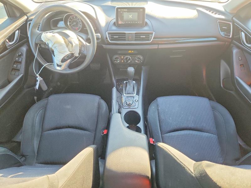 Photo 8 from auction – 2016 MAZDA 3 with VIN 3MZBM1U75GM304486