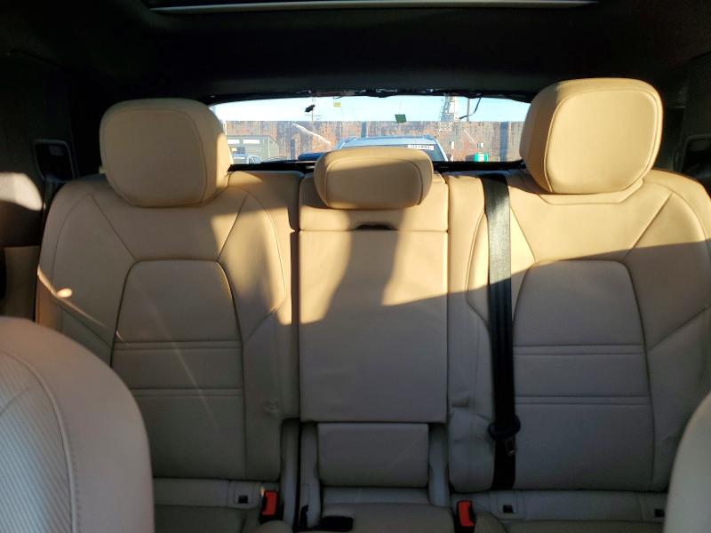 Photo 10 from auction – 2021 PORSCHE CAYENNE with VIN WP1AA2AY7MDA09907